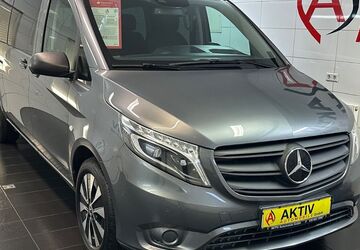 Mercedes-Benz Vito 169.835 km 33.790 &euro; Berlin-Rudow 12357