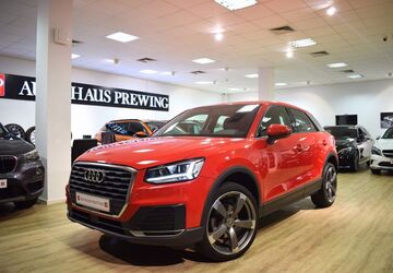 Audi Q2 40.229 km 21.980 &euro; Schönefeld 12529