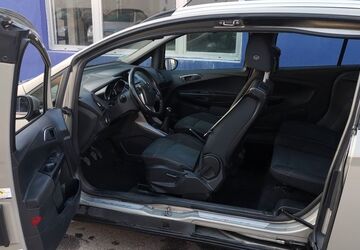 Ford B-Max 200.000 km 3.499 &euro; Berlin 13405