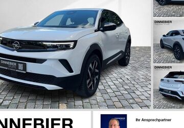 Opel Mokka 1.010 km 23.398 &euro; Berlin 13509
