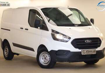 Ford Transit Custom 106.402 km 12.999 &euro; Teltow 14513