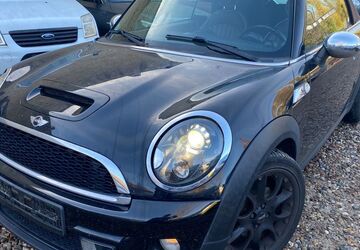 Mini Cooper S Cabrio 140.000 km 6.950 &euro; Berlin 10245