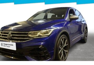 VW Tiguan 54.401 km 37.333 &euro; Berlin 10587