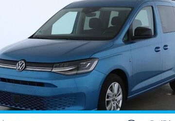 VW Caddy 26.390 km 34.975 &euro; Berlin 13088