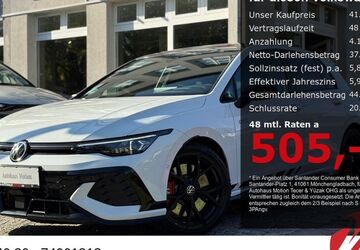 VW Golf 18.300 km 41.970 &euro; Berlin 12305