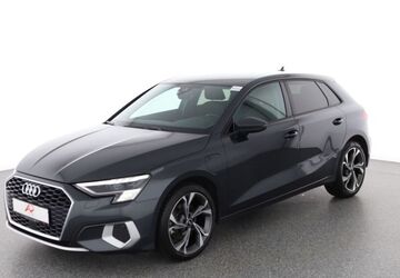 Audi A3 43.831 km 24.840 &euro; Berlin 12103