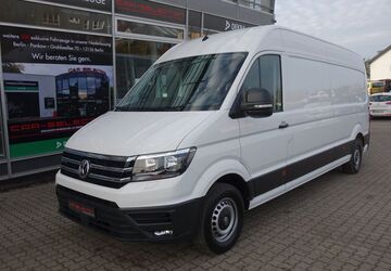 VW Crafter 69.998 km 31.800 &euro; Fredersdorf-Vogelsdorf OT Fredersdorf Nord 15370