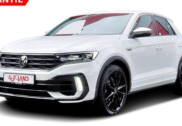 VW T-Roc 36.219 km 30.950 &euro; Hoppegarten OT Hönow 15366