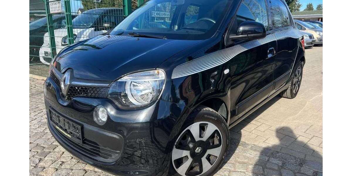 Renault Twingo 129.990 km 4.790 &euro; Berlin 13086