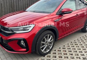 VW Taigo 15.100 km 20.500 &euro; Rüdersdorf-Tasdorf 15562