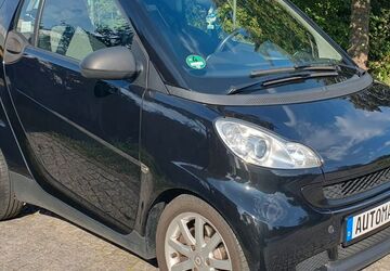 Smart ForTwo 112.000 km 4.990 &euro; Berlin 12681