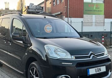 Citroen Berlingo 138.000 km 7.790 &euro; Berlin 10551
