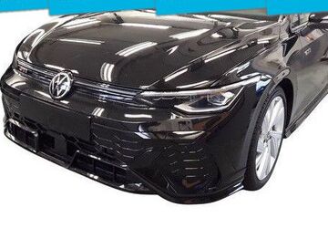 VW Golf 4.490 km 44.770 &euro; Berlin 12099