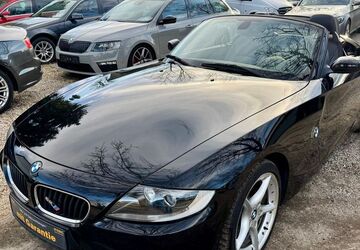 BMW Z4 128.500 km 13.999 &euro; Berlin-Lichtenrade 12309