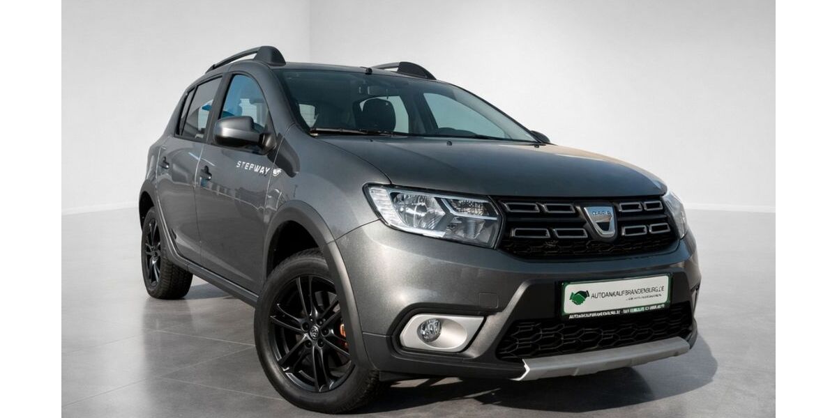 Dacia Sandero 88.461 km 8.400 &euro; Königs Wusterhausen 15711