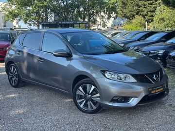 Gebrauchte Nissan Pulsar