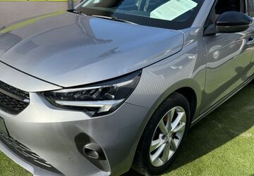 Opel Corsa 38.000 km 12.490 &euro; Falkensee bei Berlin 14612