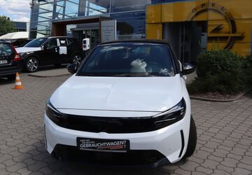 Opel Corsa 8.353 km 18.490 &euro; Potsdam 14482