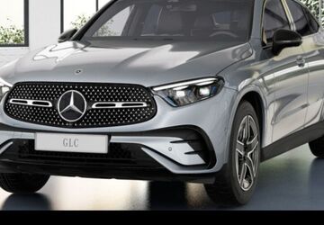 Mercedes-Benz GLC 200 9.000 km 56.700 &euro; Berlin 10587