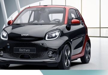 Smart ForTwo 26.685 km 16.980 &euro; Potsdam 14480