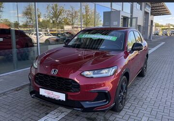 Honda ZR-V 1.085 km 36.850 &euro; Berlin 13403