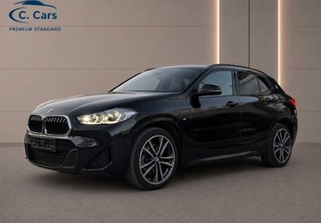 BMW X2 124.000 km 23.900 &euro; Berlin 12109