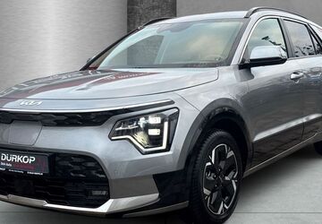 Kia Niro EV 13.345 km 32.990 &euro; Hoppegarten 15366