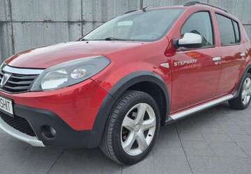 Dacia Sandero 192.000 km 2.999 &euro; Berlin 13125