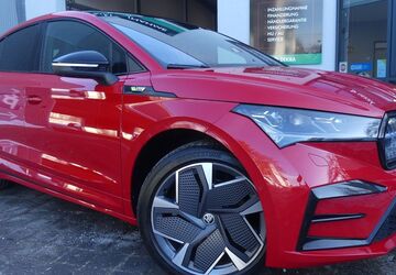Skoda Enyaq 20.986 km 41.800 &euro; Berlin 13156
