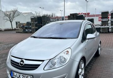 Opel Corsa 198.848 km 2.000 &euro; Falkensee 14612