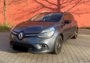 Renault Clio 104.000 km 6.999 &euro; Potsdam 14467