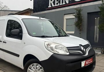 Renault Kangoo 99.999 km 6.490 &euro; Berlin 13088