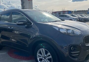 Kia Sportage 119.665 km 13.499 &euro; Mittenwalde 15749