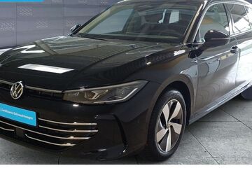 VW Passat Variant 9.753 km 36.250 &euro; Königs-Wusterhausen 15711