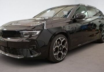 Opel Astra 28.076 km 24.990 &euro; Berlin 13581