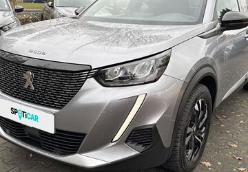 Peugeot 2008 42.423 km 20.990 &euro; Bergfelde 16562