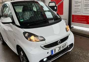 Smart ForTwo 131.200 km 4.900 &euro; Berlin 12305