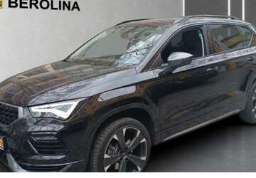 Cupra Ateca 1.515 km 32.750 &euro; Berlin 10709