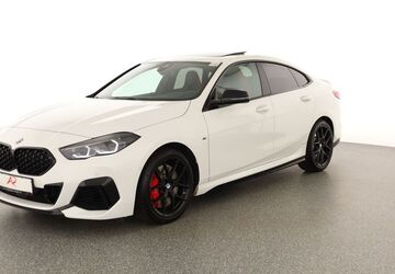 BMW M235 34.277 km 35.880 &euro; Berlin 12103