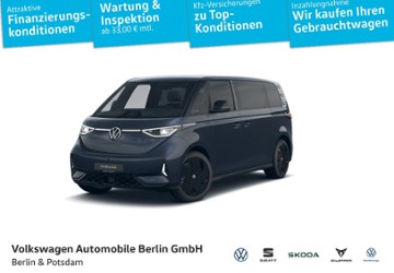 VW ID. Buzz 9.500 km 73.770 &euro; Berlin 12099