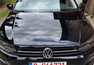 VW Polo 81.750 km 13.790 &euro; Berlin 12355