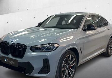 BMW X4 M40 13.267 km 71.900 &euro; Berlin-Siemensstadt 13629