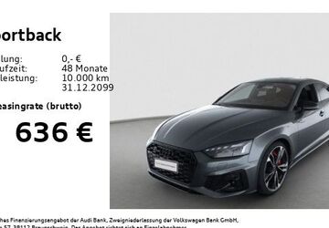 Audi S5 19.154 km 59.250 &euro; Berlin 13581