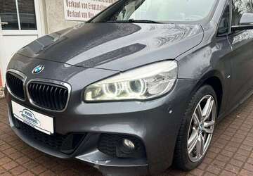 BMW 225 144.435 km 14.900 &euro; Berlin 13059
