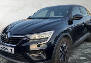 Renault Arkana 20.129 km 20.998 &euro; Teltow 14513