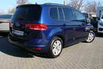 VW Touran 1.5TSI Comfortline 7-Sitzer ACC Standheizun 18.601 km 31.480 &euro; Falkensee 14612