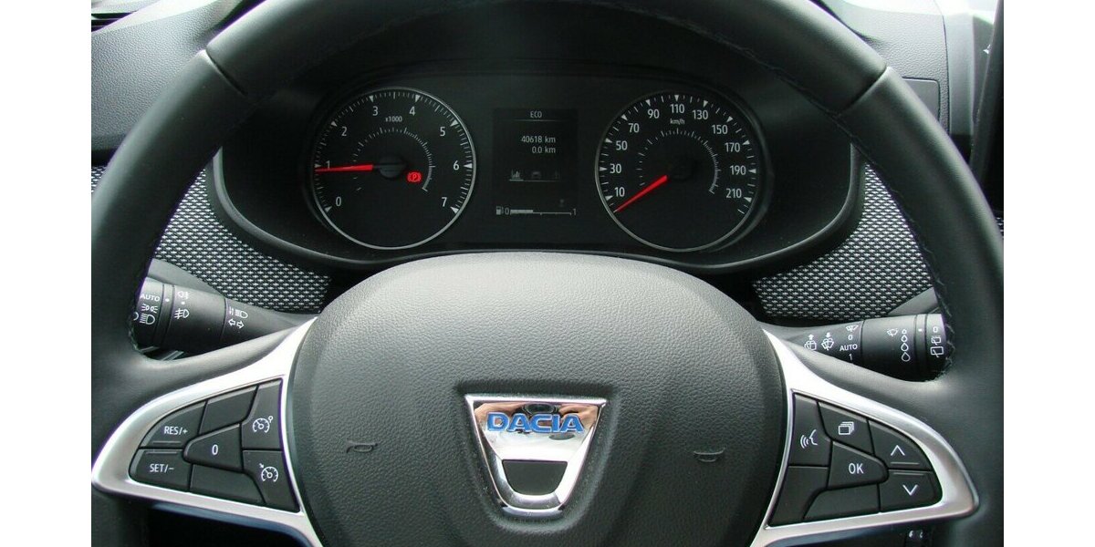 Dacia Jogger 1.0TCe 110 Extreme+ LED 7Sitzer Totwinkel T 40.577 km 17.980 &euro; Falkensee 14612