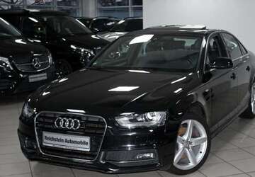 Audi A4 345.000 km 9.100 &euro; Berlin 13403