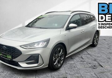 Ford Focus 21.657 km 21.280 &euro; Berlin 12359