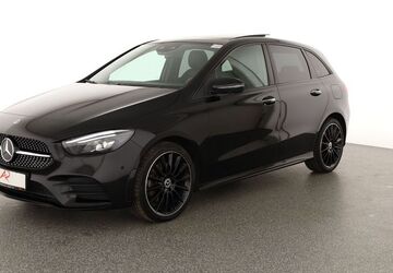 Mercedes-Benz B 250 87.156 km 24.880 &euro; Berlin 12103